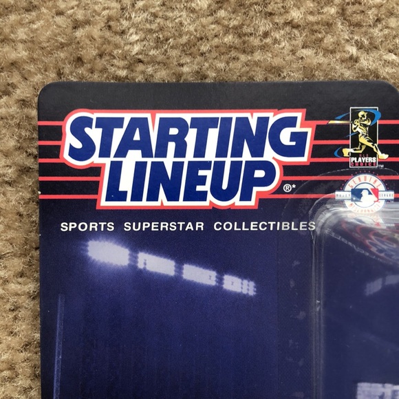 CAL RIPKEN JR Baltimore Orioles Starting Lineup 99 - Picture 4 of 6